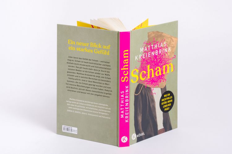 Produktbild: Scham