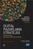 Produktbild: Dijital Pazarlama Stratejisi