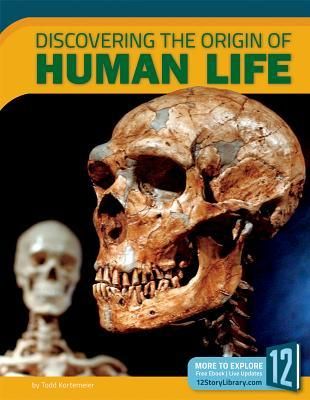 Produktbild: Discovering the Origin of Human Life