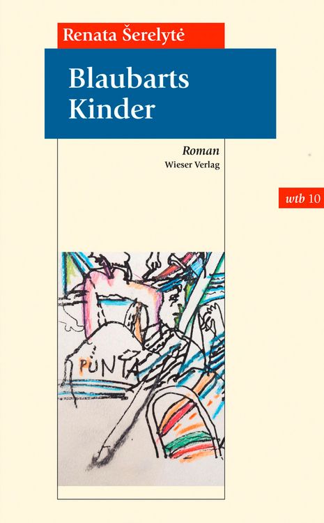 Produktbild: Blaubarts Kinder