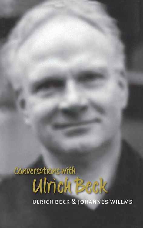 Produktbild: Conversations with Ulrich Beck