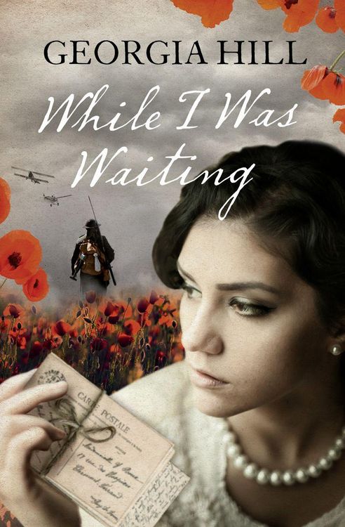 Produktbild: While I Was Waiting
