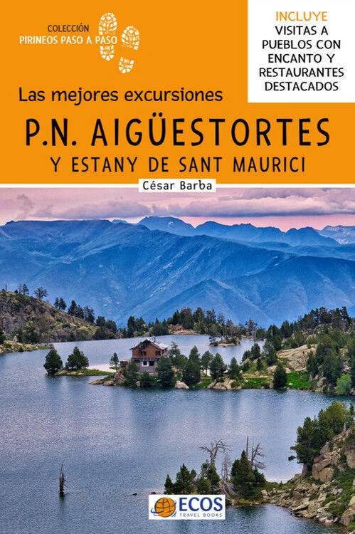Produktbild: Parque Nacional de Aig&uuml;estortes y Estany de Sant Maurici