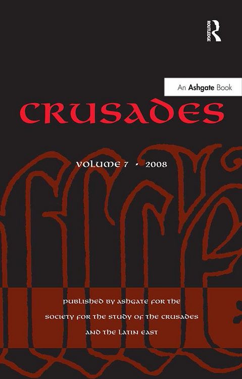 Produktbild: Crusades