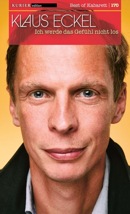 Bild vom Artikel Ich werde das Gefühl nicht los vom Autor 