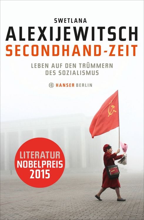 Produktbild: Secondhand-Zeit