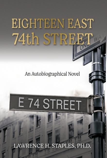 Produktbild: Eighteen East 74th Street
