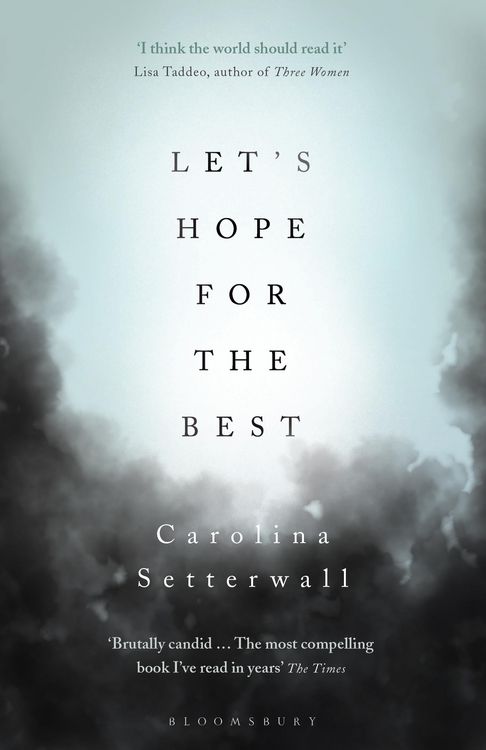 Produktbild: Let's Hope for the Best
