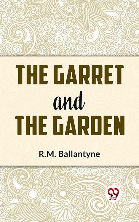 Produktbild: The Garret And The Garden