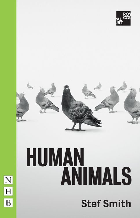Produktbild: Human Animals