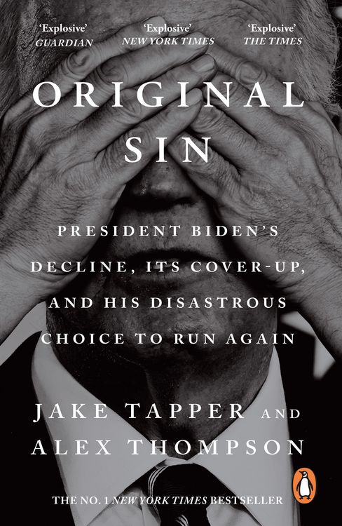 Produktbild: Original Sin