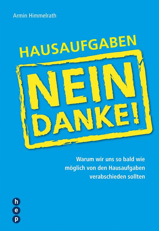 Produktbild: Hausaufgaben ? Nein Danke!