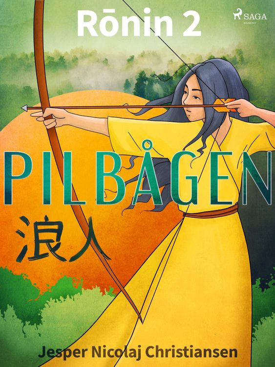 Produktbild: Ronin 2 - Pilb&aring;gen
