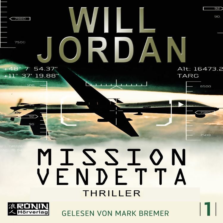 Produktbild: Mission Vendetta