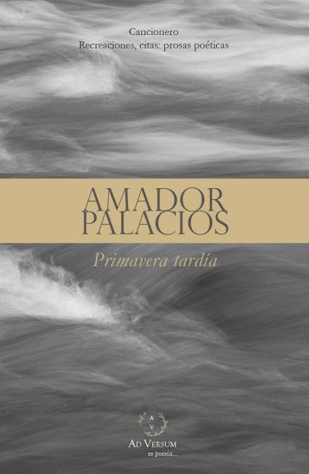 Produktbild: Primavera tard&iacute;a