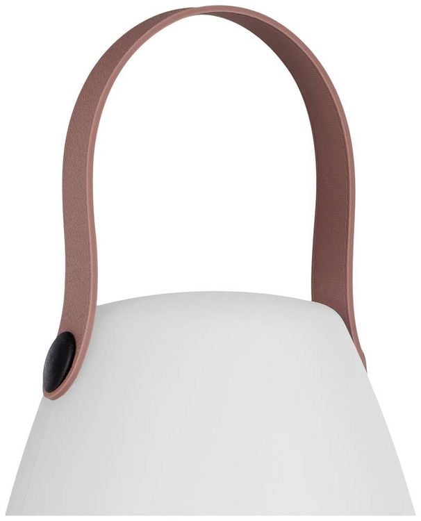 Produktbild: Smartwares OOO-50002 LED-Au&szlig;entischlampe 1W Warmwei&szlig;, RGB Wei&szlig;