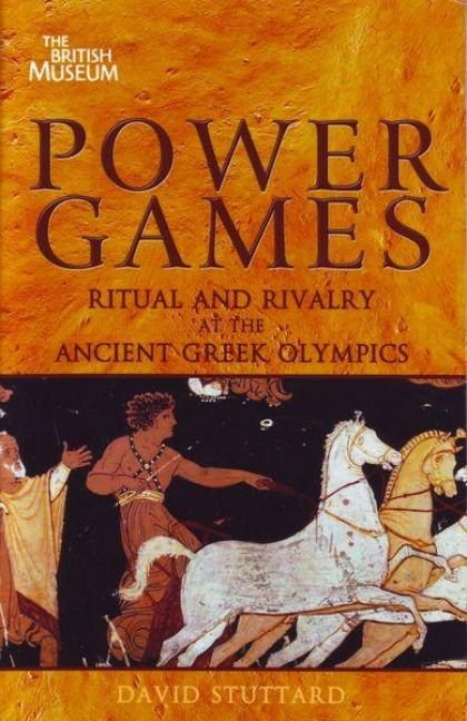 Produktbild: Power Games