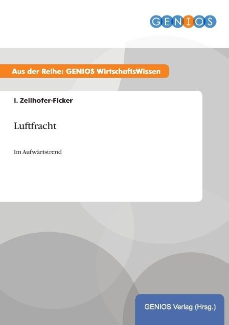 Produktbild: Luftfracht
