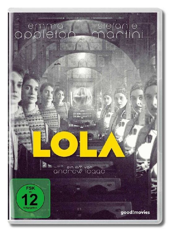 Produktbild: Lola