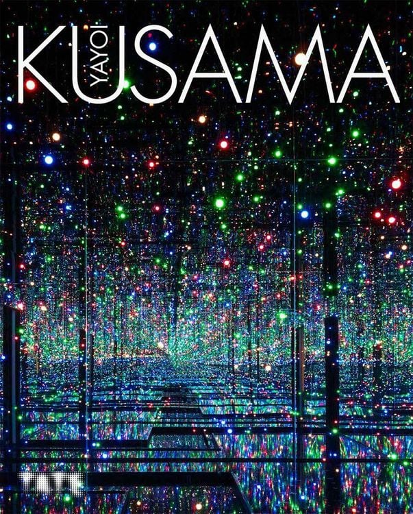 Produktbild: Yayoi Kusama