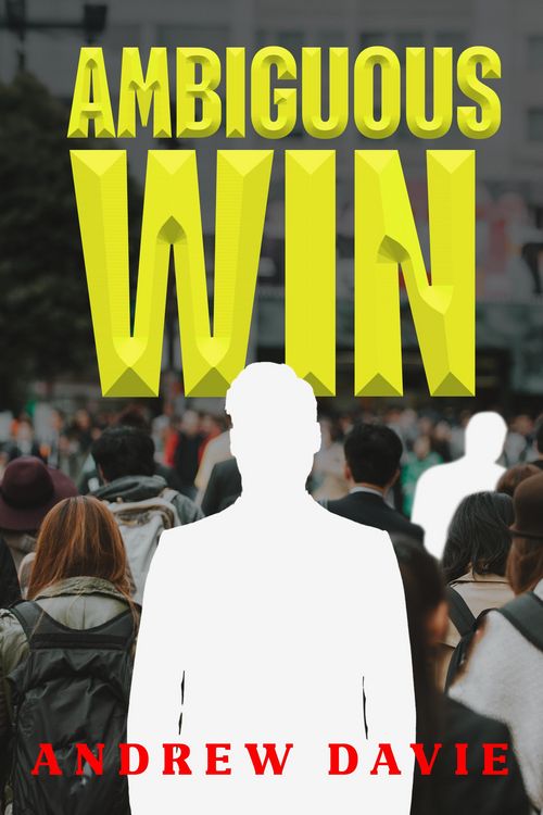 Produktbild: Ambiguous Win