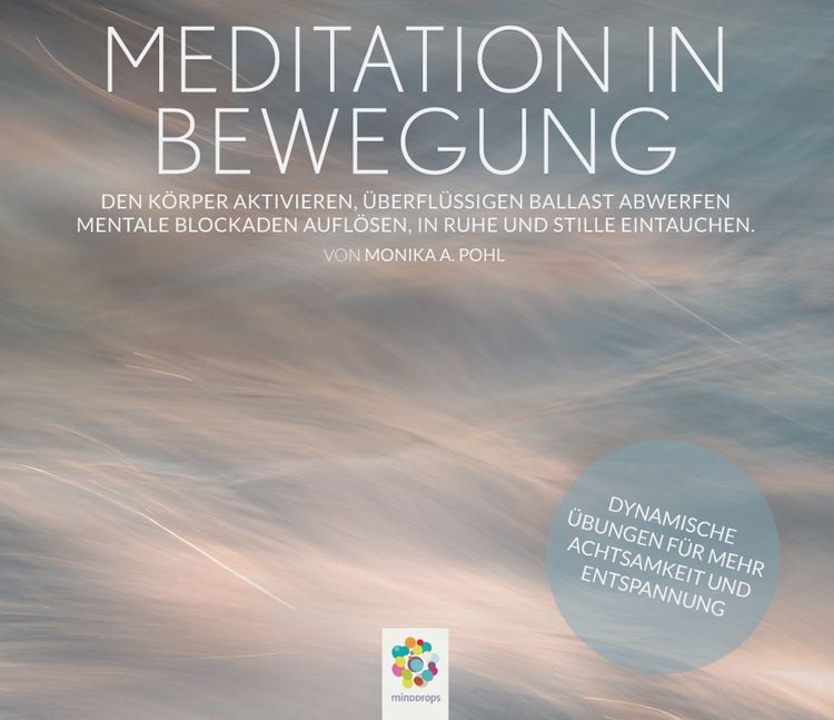 Produktbild: MEDITATION IN BEWEGUNG