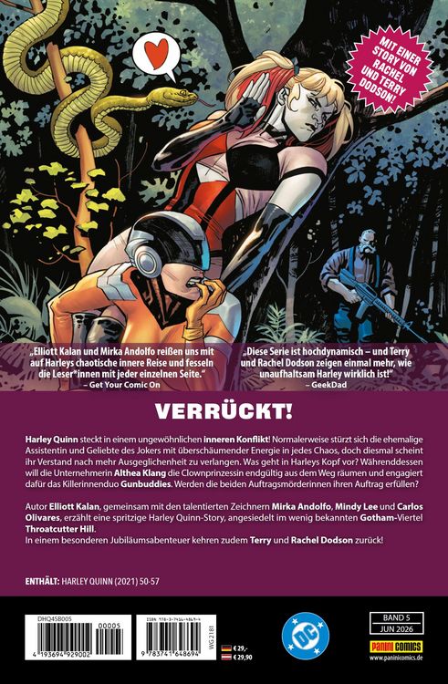 Produktbild: Harley Quinn