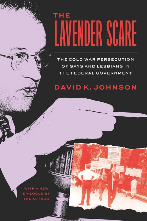 Produktbild: Lavender Scare