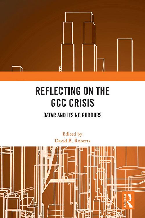 Produktbild: Reflecting on the GCC Crisis