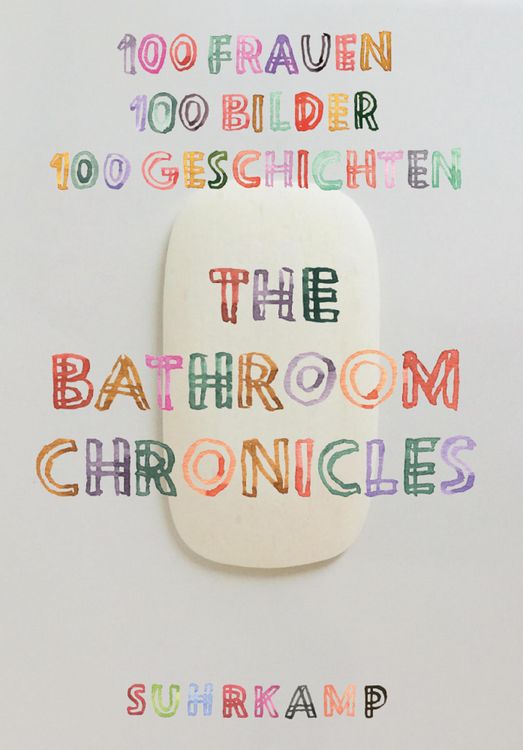 Produktbild: The Bathroom Chronicles
