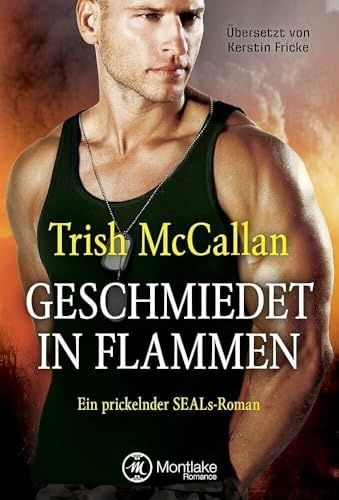 Produktbild: Geschmiedet in Flammen