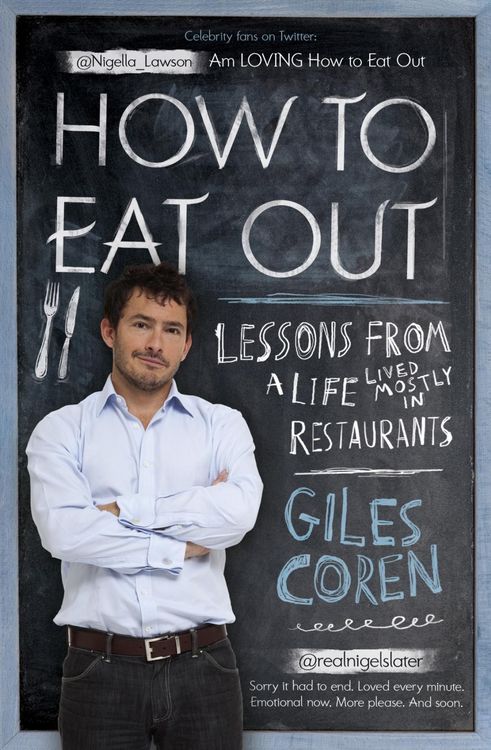 Produktbild: How to Eat Out