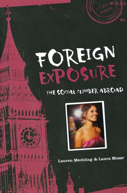 Produktbild: Foreign Exposure