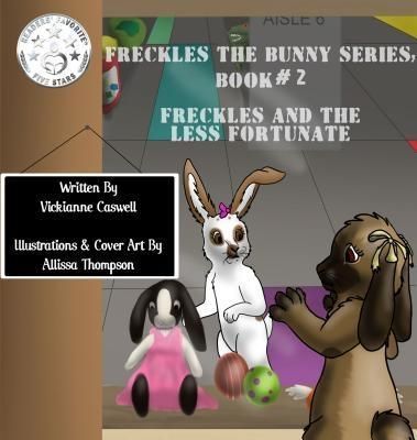 Produktbild: Freckles and the Less Fortunate