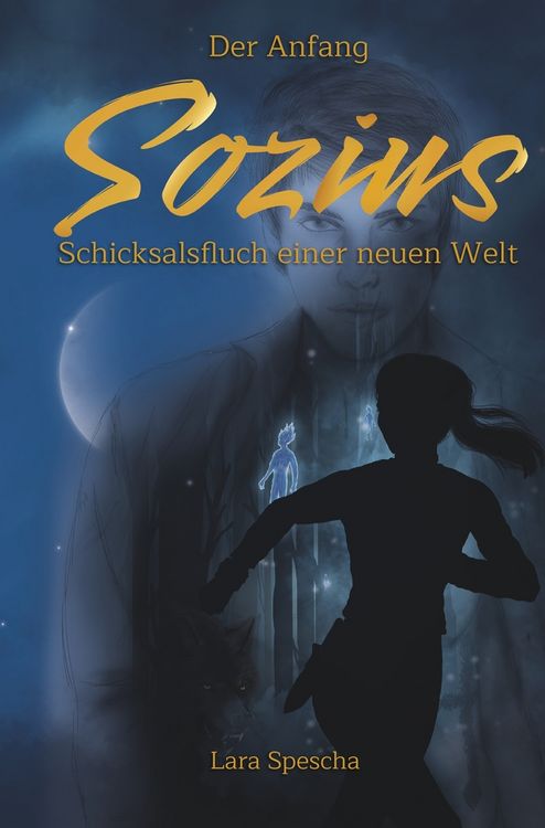 Produktbild: Sozius 1