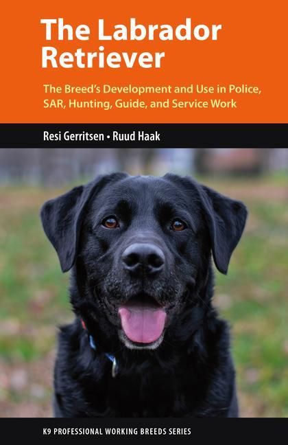 Produktbild: The Labrador Retriever
