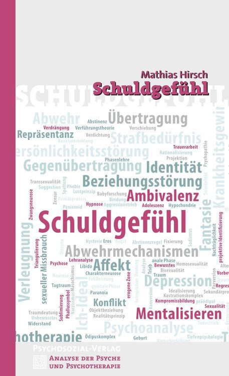 Produktbild: Schuldgefühl