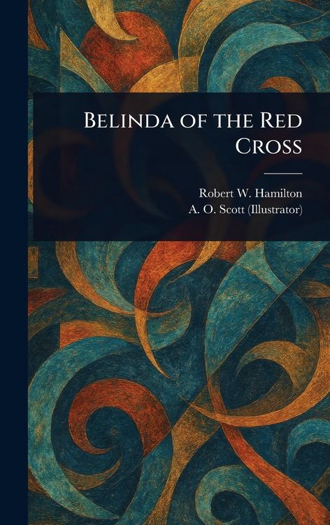 Produktbild: Belinda of the Red Cross