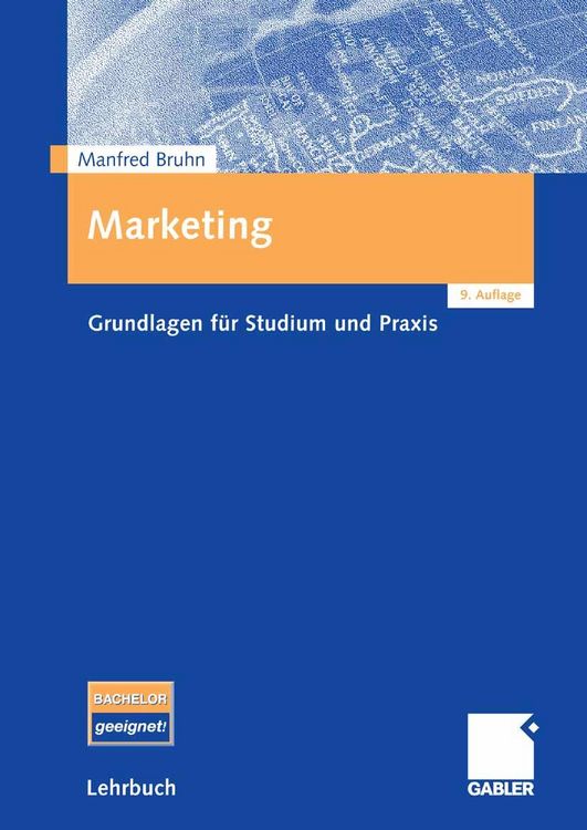 Produktbild: Marketing