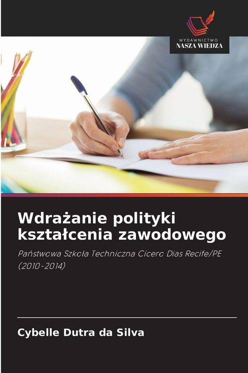 Produktbild: Wdra&iquest;anie polityki kszta&iquest;cenia zawodowego