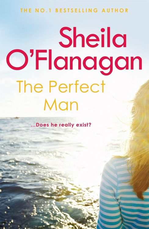 Produktbild: The Perfect Man