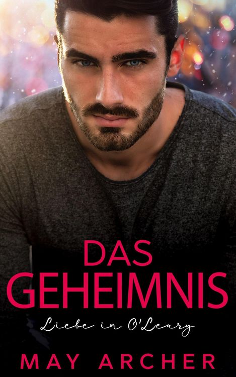 Produktbild: Das Geheimnis