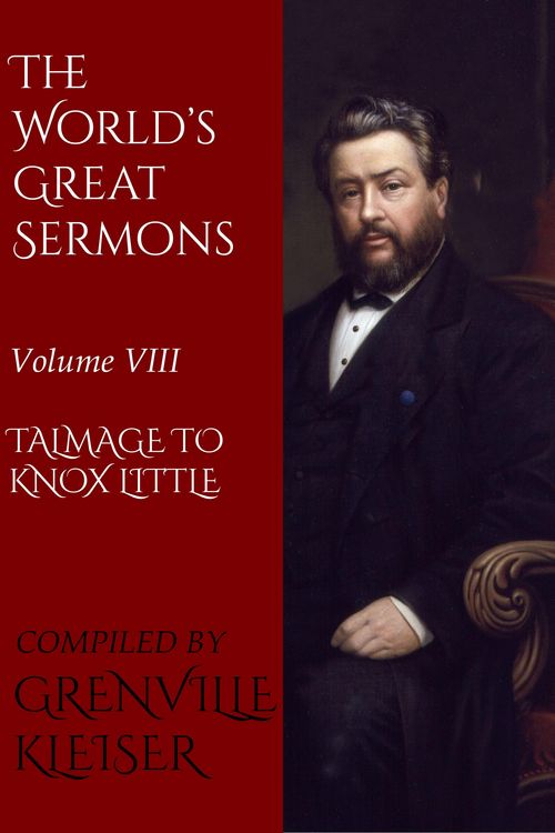 Produktbild: The World's Great Sermons