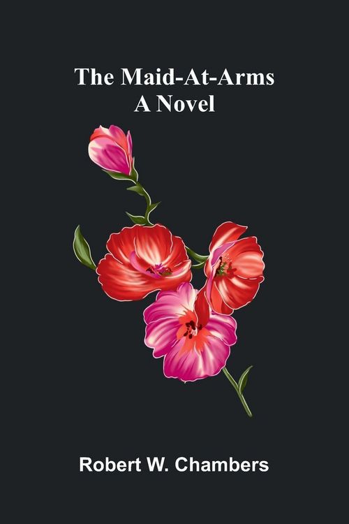 Produktbild: The Maid-At-Arms