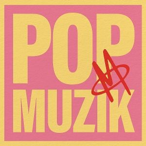Produktbild: Pop Muzik