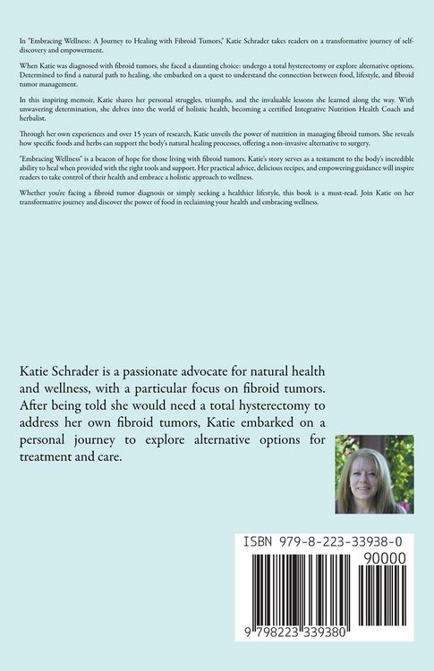 Produktbild: Embracing Wellness
