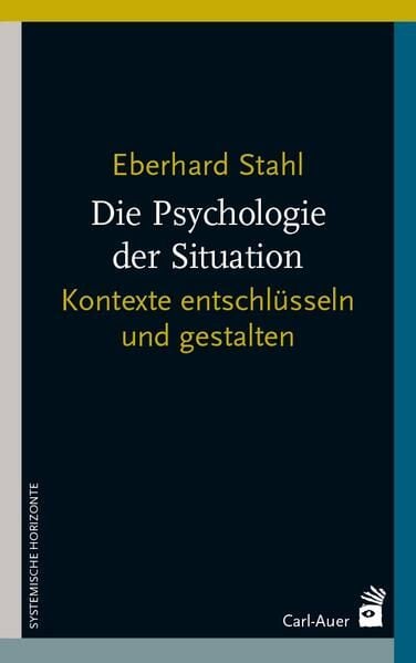 Produktbild: Die Psychologie der Situation