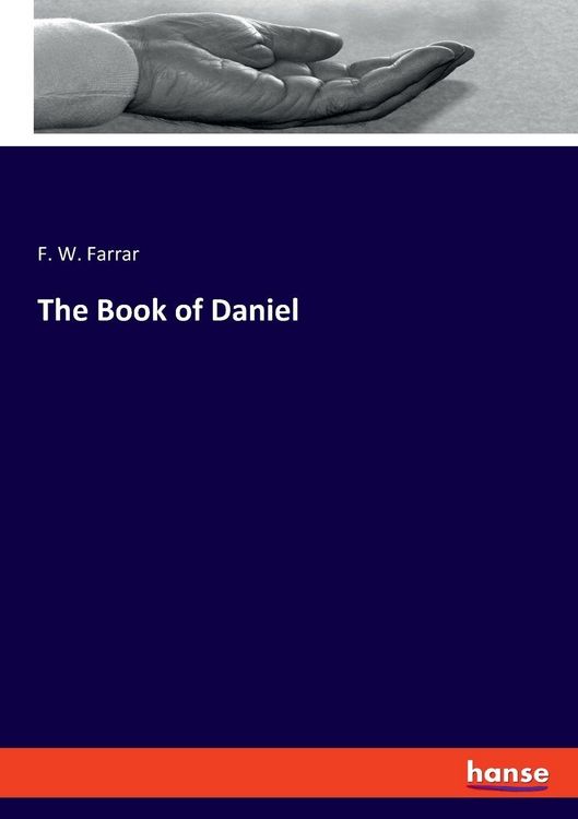 Produktbild: The Book of Daniel