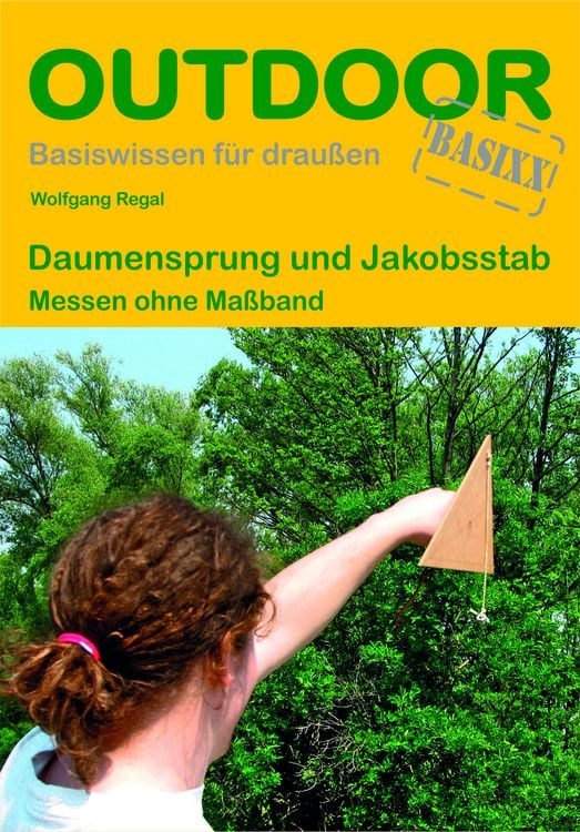 Produktbild: Daumensprung & Jakobsstab