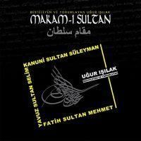 Produktbild: Makam-i Sultan CD